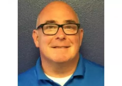 Anthony Pagniano - Farmers Insurance Agent in Missoula, MT