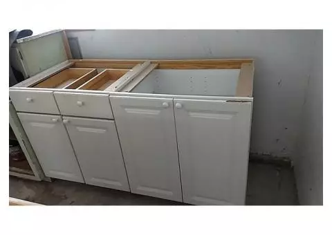 KraftMade Kitchen Cabinets